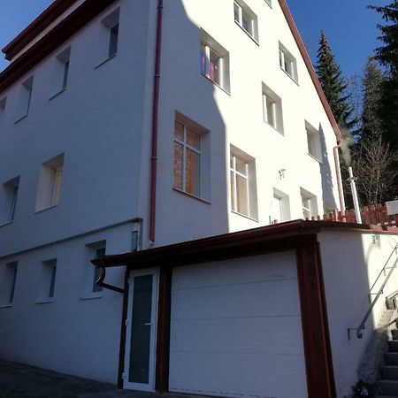 Ferienwohnungen Albstadt Exteriér fotografie