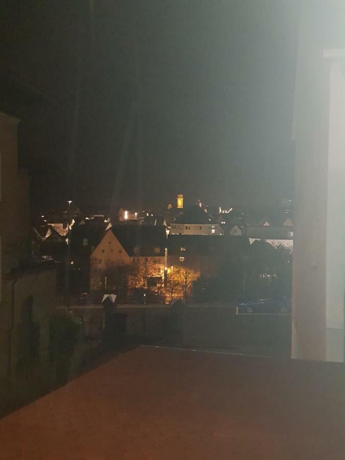 Ferienwohnungen Albstadt Exteriér fotografie